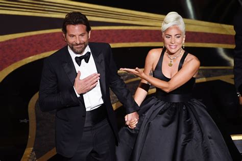 Oscars 2019: What Bradley Cooper Told Lady Gaga Before Performance