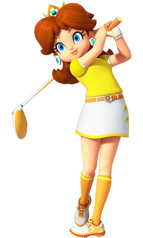 Mario Golf: Super Rush | We Are Daisy Wikia | Fandom