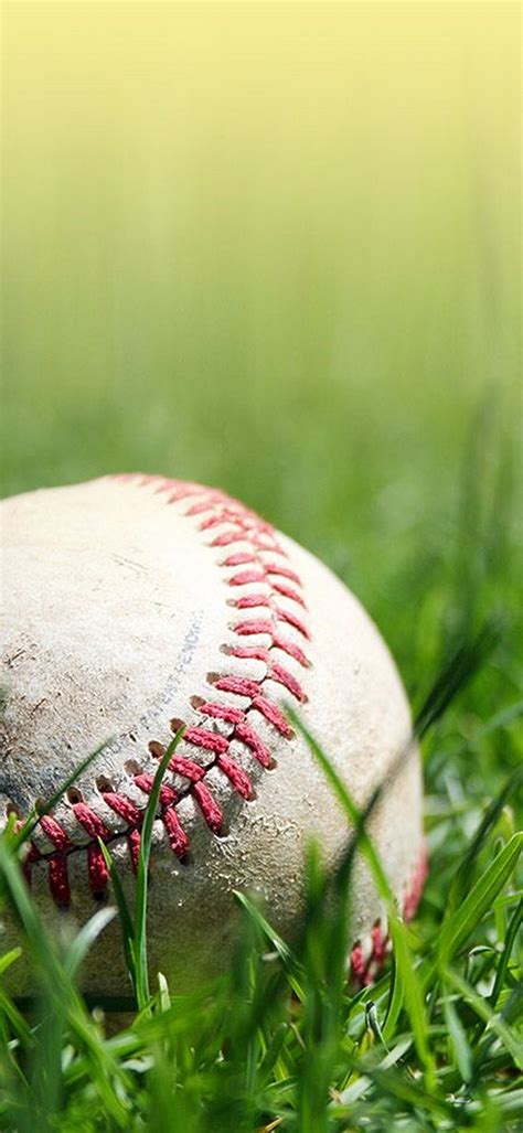 Baseball Phone Wallpaper 24 - [1080x2340]