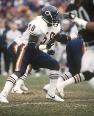 Wilber Marshall | Chicago bears football, Chicago bears, 1985 chicago bears