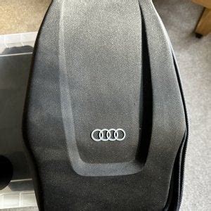 Genuine Audi Q3 accessories. | Audi Q3 Owners Forum