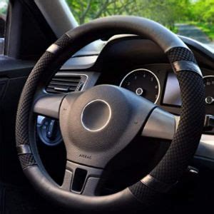 Top 9 Mazda Cx 7 Steering Wheel Covers | Compare Side By Side (2022)