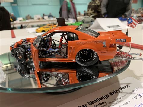 Two of the best drag cars I’ve ever seen - WIP: Drag Racing Models ...