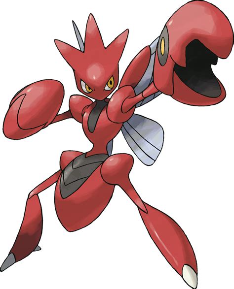 Scizor | Pokemon Tower Defense Wiki | FANDOM powered by Wikia