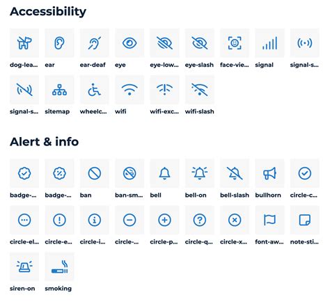 All about icons: findability, creating, documenting - zeroheight