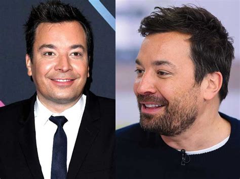 Jimmy Fallon Toupee - Is Jimmy Fallon Bald? | Lewigs