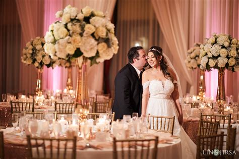 Hyatt Regency Huntington Beach Wedding | Jackie & Jimmy