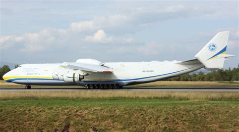 Aircraft Performance Database > A225