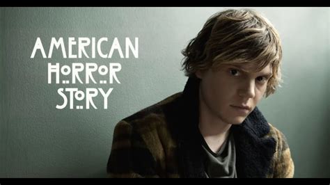 American Horror Story | Avance Temporada 2 (Español) #AmericanHorrorStory #SerieAdictos #AHS ...