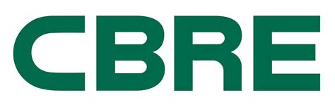 Download CBRE Group Logo PNG Image for Free