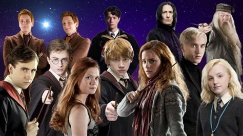 Quiz | Connais-tu bien Harry Potter | Palam.ca actualités