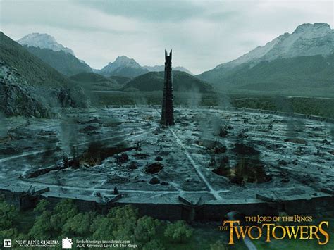 Isengard | Lord of the rings, Lord of the rings wallpaper, The two towers