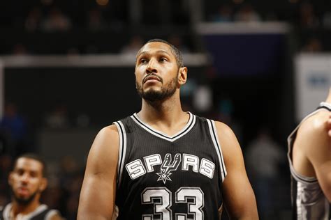 Boris Diaw Injury: Updates on Spurs Center's Adductor and Return