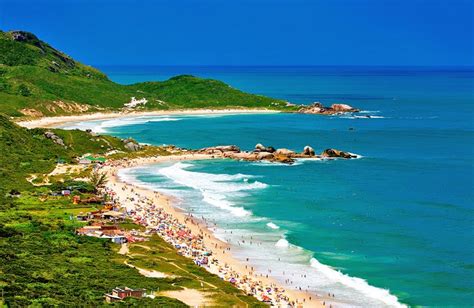 Best Beach In Brazil – Best Event in The World