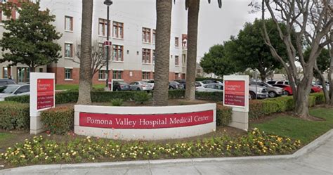 Pomona hospital to host free drive-thru flu shot clinic – Daily Bulletin