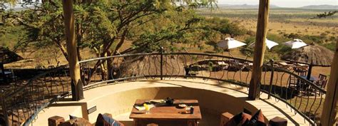 Serengeti Sopa Lodge | Serengeti Lodges