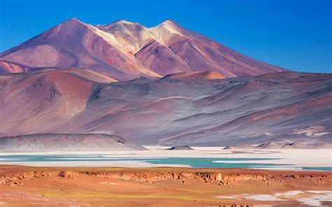 Atacama Desert: Trip of a Lifetime - Telegraph