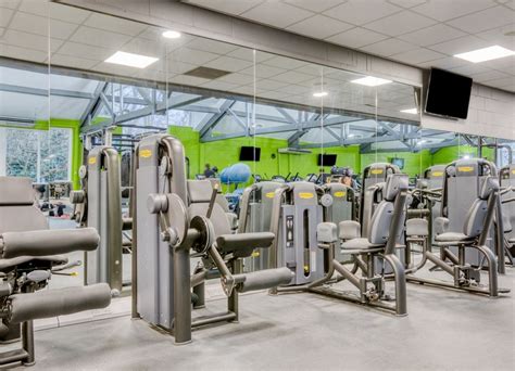 Bannatyne Health Club Cardiff | Hussle.com