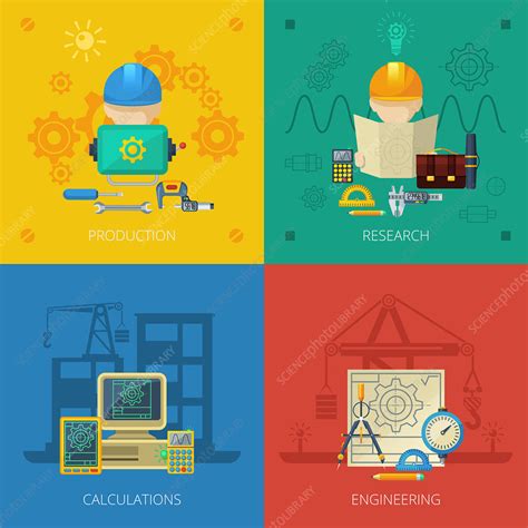 Civil engineering, illustration - Stock Image - F020/0525 - Science Photo Library