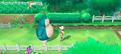 Review: ‘Pokemon: Let’s Go’ is a nostalgic and relaxing adventure - The Diamondback