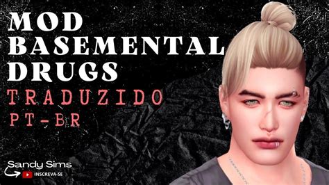 MOD BASEMENTAL DR🤬GUS 🌫 VÍCIOS, VENDAS, ÁLCOOL E MUITO MAIS... | MOD ...