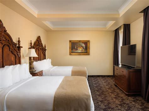 Davenport Hotel Spokane Rooms - The Historic Davenport Hotel