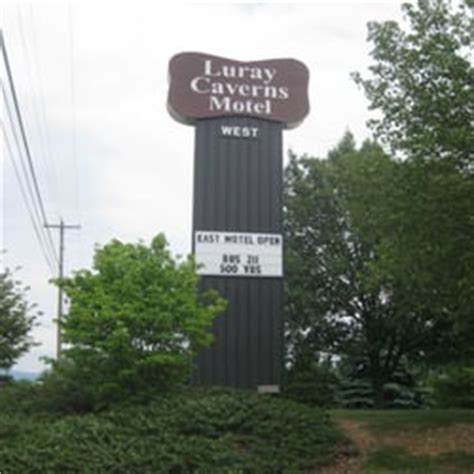 Luray Caverns Motel West - Hotels - Luray, VA - Reviews - Photos - Yelp