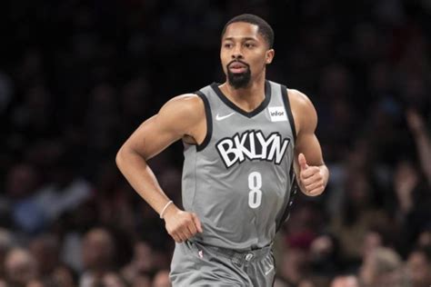 Spencer Dinwiddie Signing Three-Year, $62 Million Deal with Wizards - Vendetta Sports Media