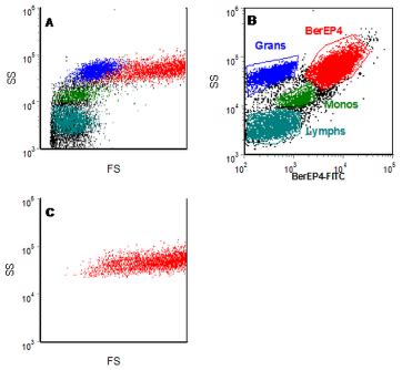 Flow Cytometry Interpretation - voperagents