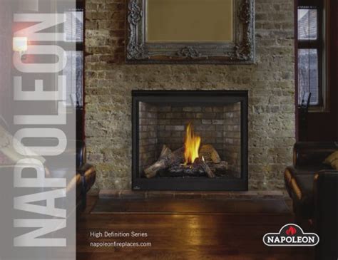 Warnock Hersey Gas Fireplace Owners Manual - Fireplace Ideas