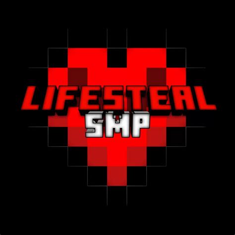 LifestealSMP Bedrock and JAVA 1.9-1.18 Minecraft Server