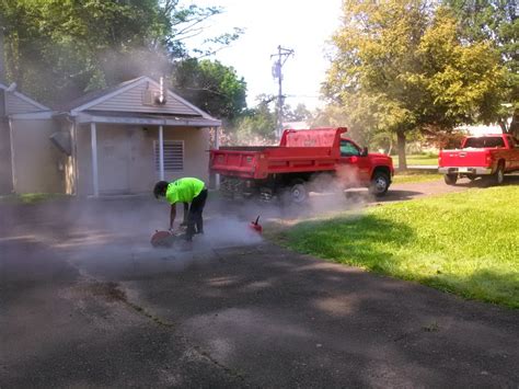 Asphalt Paving Services & Company