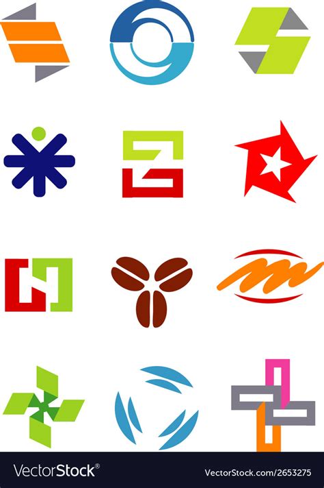 Design Symbols