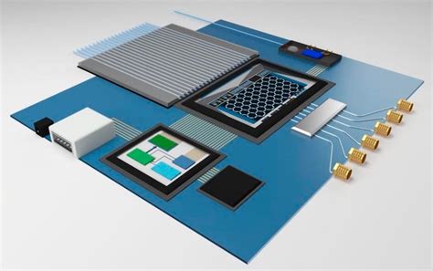 iPronics Commercializes Easily Programmable Photonic Processors - News