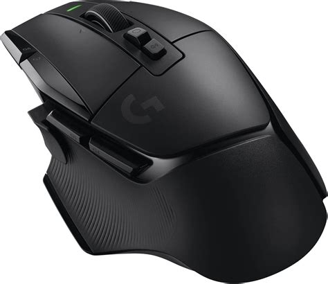 The Best Logitech Gaming Mouse in 2024