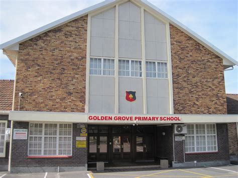 Golden Grove Primary School, Cape Town