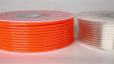 Free Sample China Supplier 12mm Polyurethane Tubing,Pu Tube 8mm Transparent - Buy Pu Tube ...