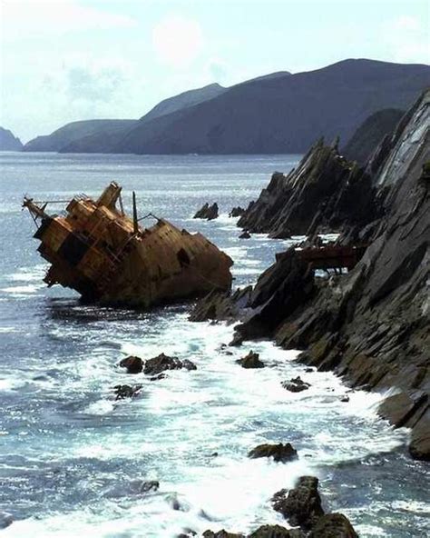 Naval Architecture | Abandoned ships, Shipwreck, Ghost ship