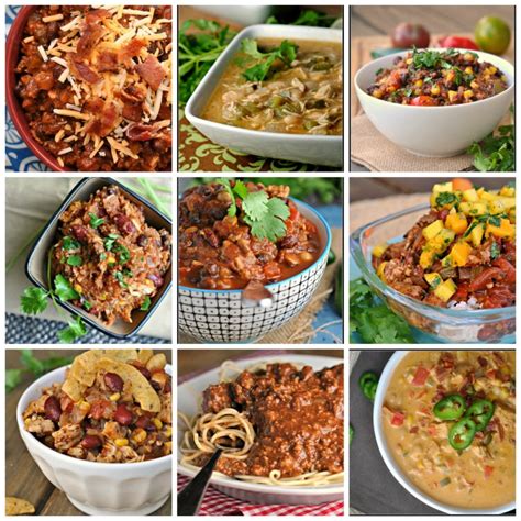 7th Annual Chili Contest – Now Accepting Entries!