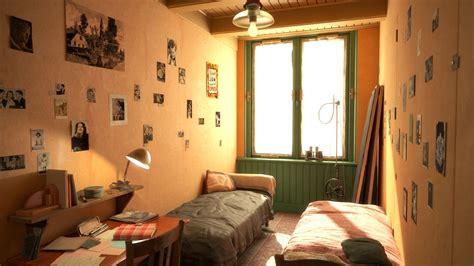 Tour the Anne Frank House in virtual reality on Oculus Go and Samsung Gear VR | TechRadar