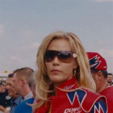 Carley Bobby Costume - Talladega Nights Fancy Dress