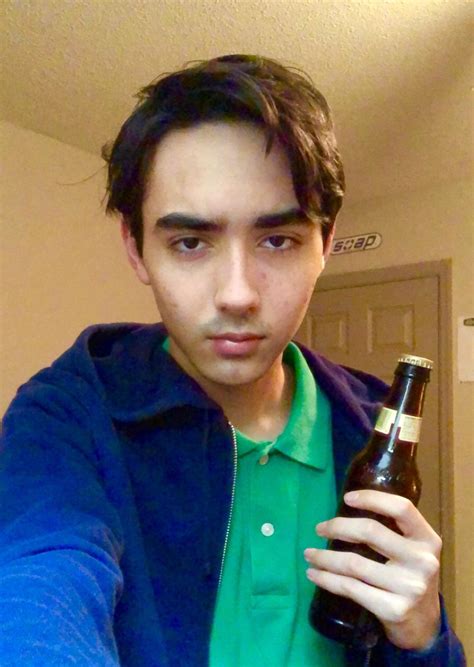 Here’s my attempt at a Shane cosplay : r/StardewValley