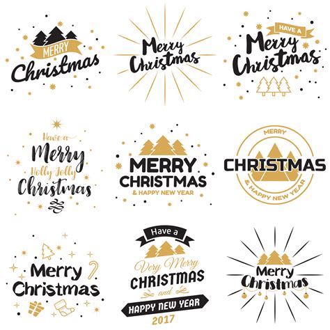 Christmas Background Vector background 272845 Vector Art at Vecteezy