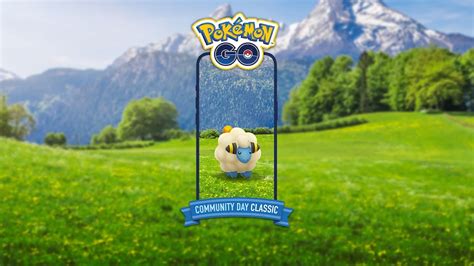 Pokémon GO Mareep Community Day Classic guide | Pokémon GO Hub