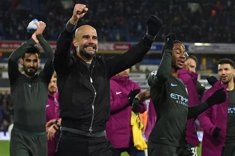 Pep Guardiola gets major summer boost ahead of next season - Top Master ...