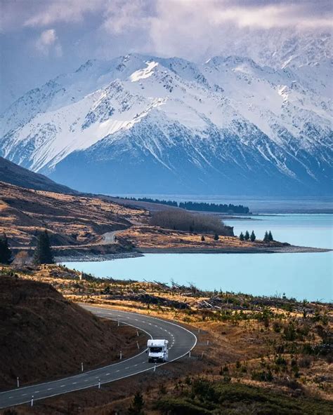 The Ultimate Adventure Guide to NZ’s South Island