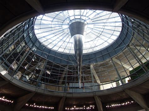 Reichstag, Berlin | Inside the Reichstag in Berlin | Tom Williamson ...