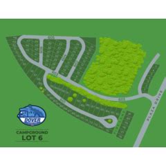 Camping Overview | Camping | Dover Motor Speedway