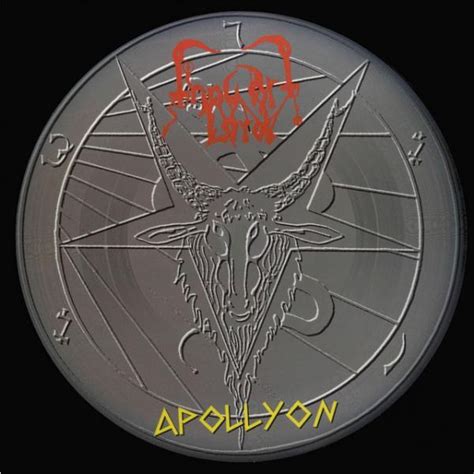 Apollyon - JB Hi-Fi NZ