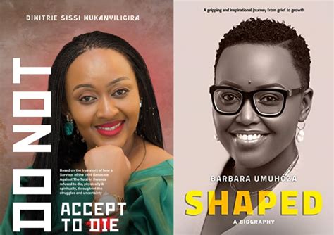 Five Rwandan non-fiction books that stood out this year - The New Times